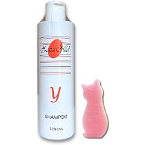 るぅちゃん　アンファティ　シャンプーIF 2旧　マッサージNA 1旧　計3 Amazon | ジザニア ヘアケア シャンプー リンス 株式会社リバーヴ